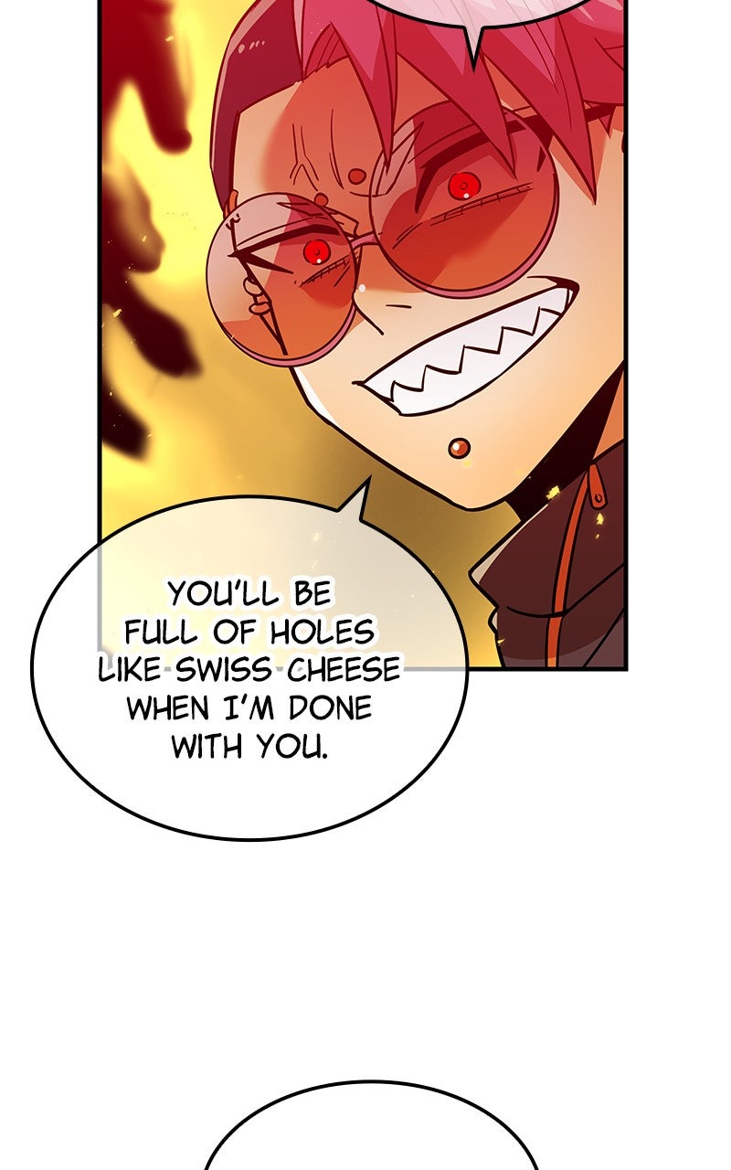 Savior ofDivine Blood Ep. 33 - Black Death 3 page 105 - 