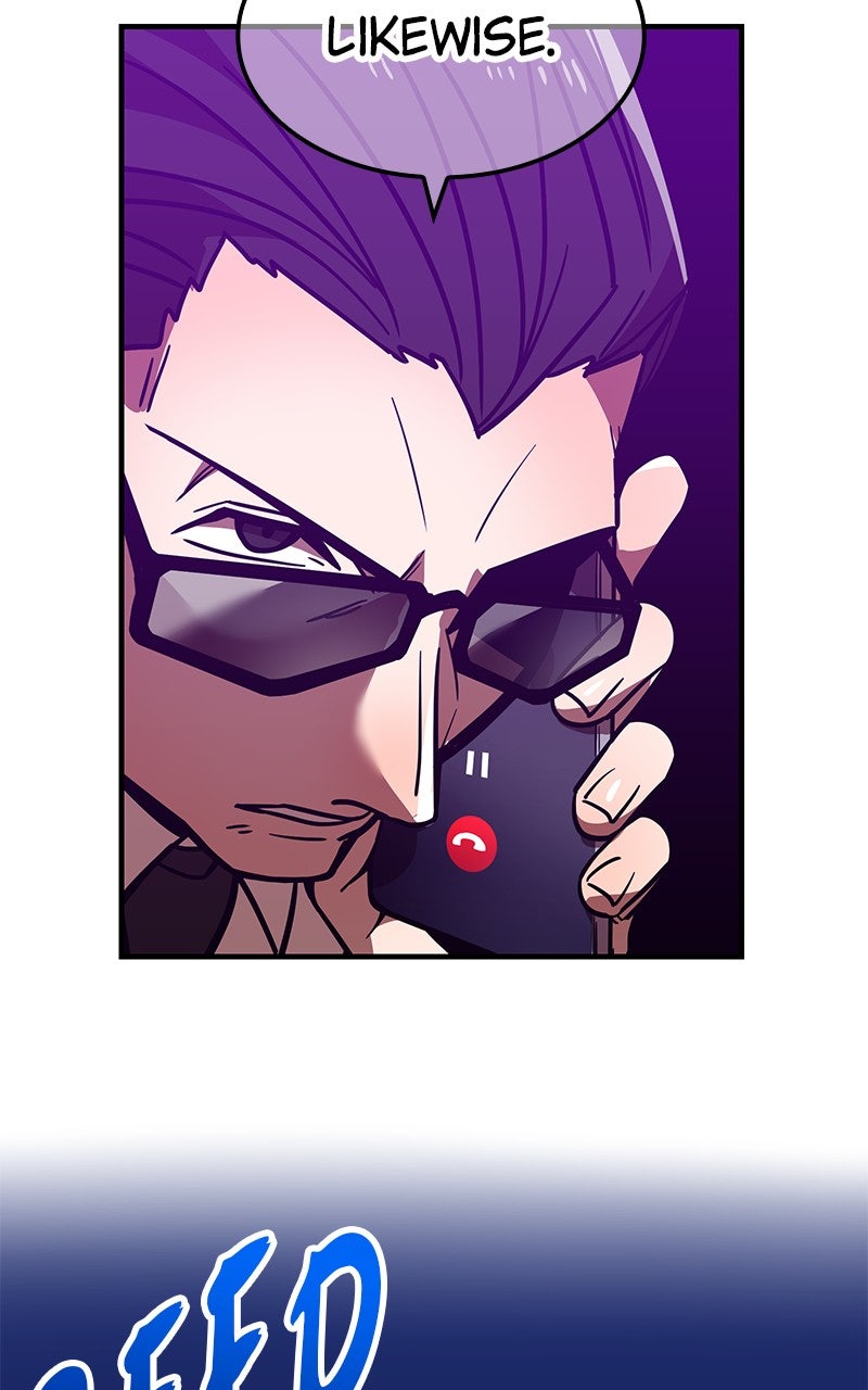 Savior ofDivine Blood Ep. 33 - Black Death 3 page 106 - 