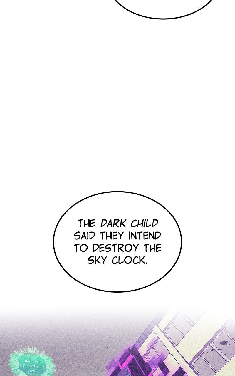 Savior ofDivine Blood Ep. 33 - Black Death 3 page 109 - 