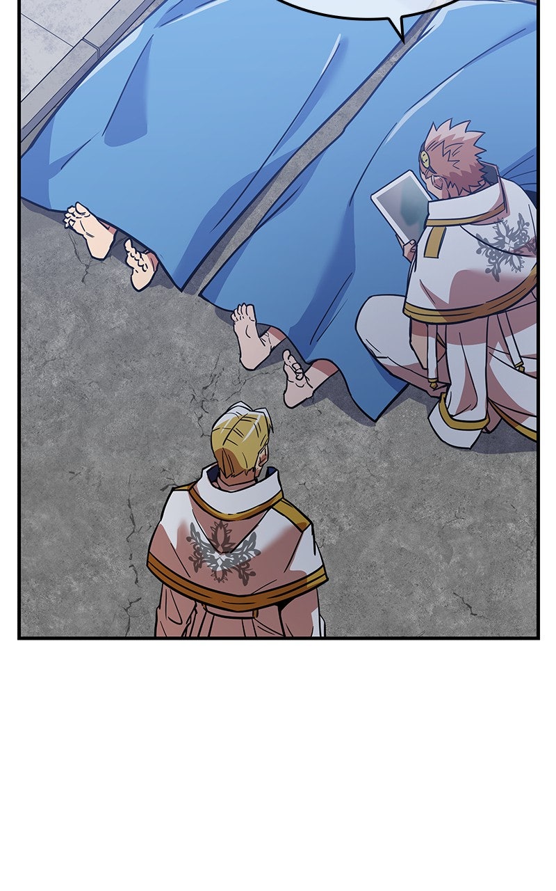 Savior ofDivine Blood Ep. 33 - Black Death 3 page 12 - 