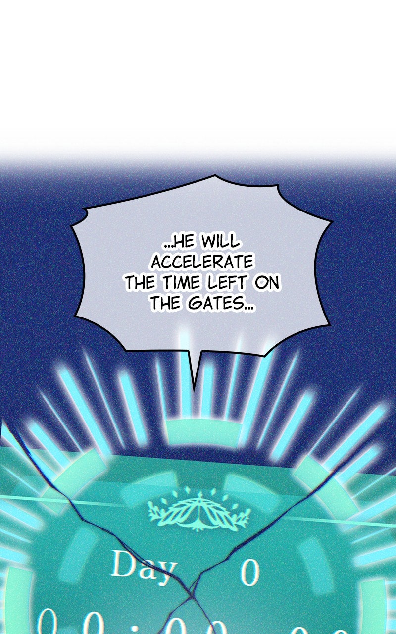 Savior ofDivine Blood Ep. 33 - Black Death 3 page 111 - 