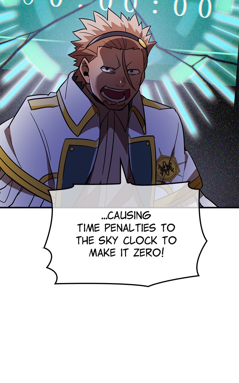 Savior ofDivine Blood Ep. 33 - Black Death 3 page 112 - 