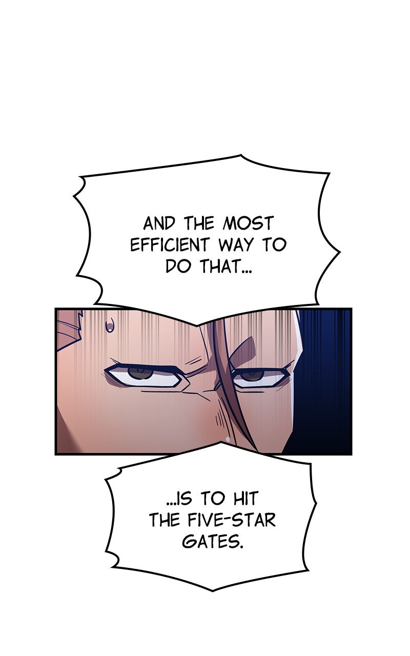 Savior ofDivine Blood Ep. 33 - Black Death 3 page 113 - 