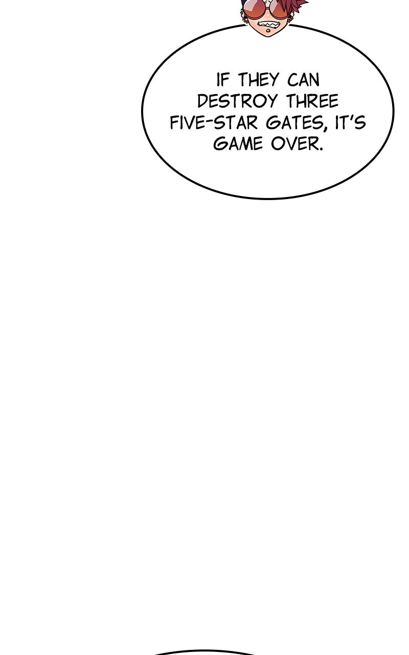 Savior ofDivine Blood Ep. 33 - Black Death 3 page 115 - 