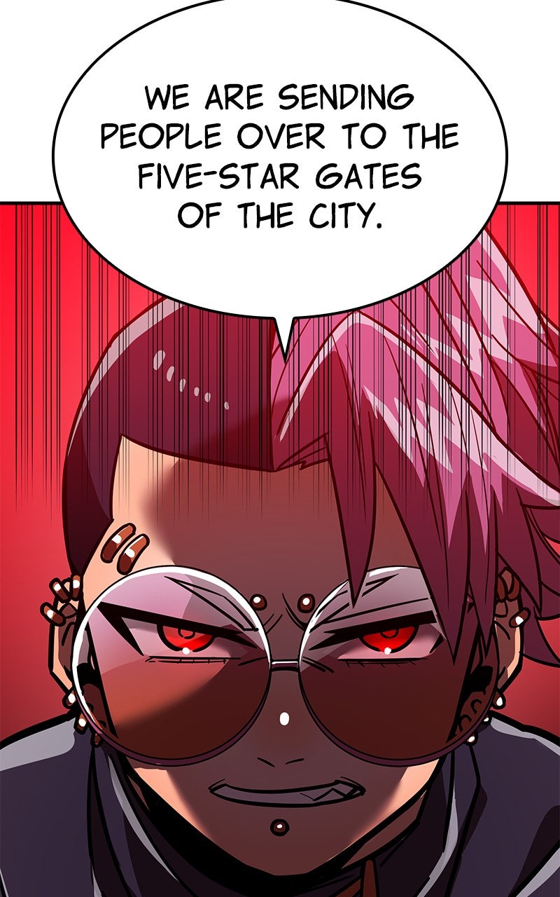 Savior ofDivine Blood Ep. 33 - Black Death 3 page 116 - 