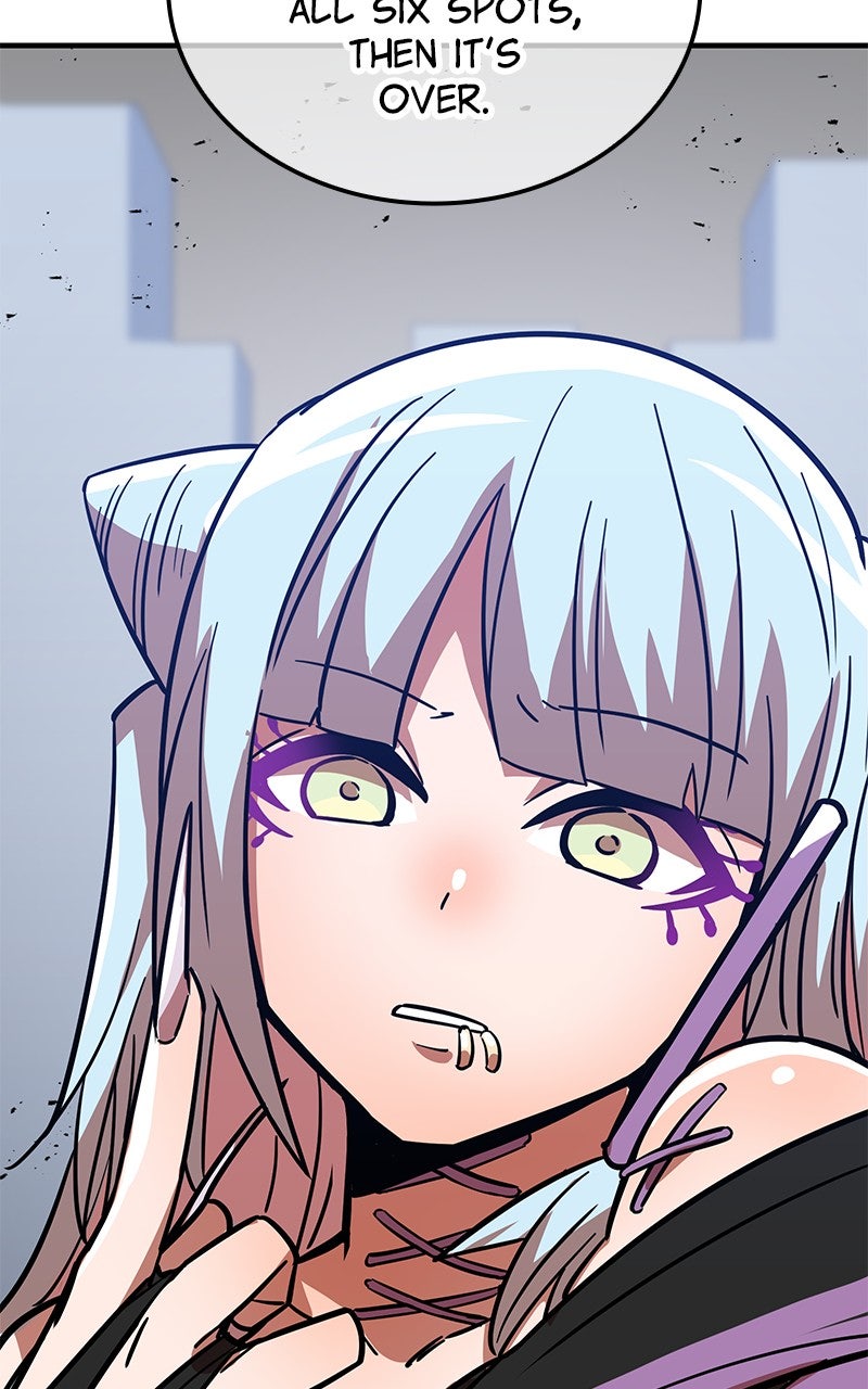 Savior ofDivine Blood Ep. 33 - Black Death 3 page 125 - 
