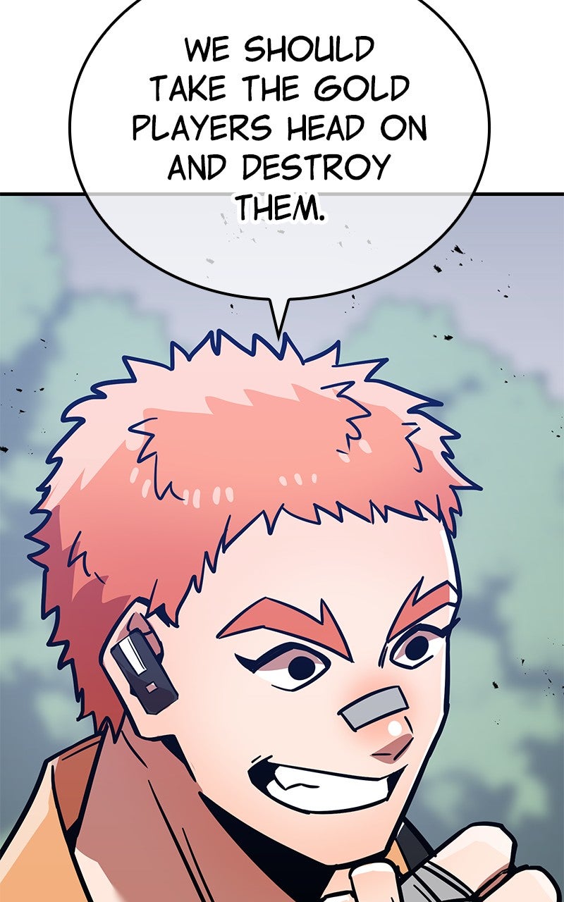 Savior ofDivine Blood Ep. 33 - Black Death 3 page 127 - 