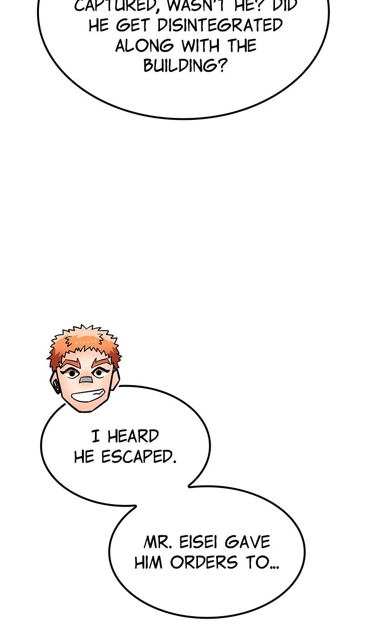 Savior ofDivine Blood Ep. 33 - Black Death 3 page 129 - 