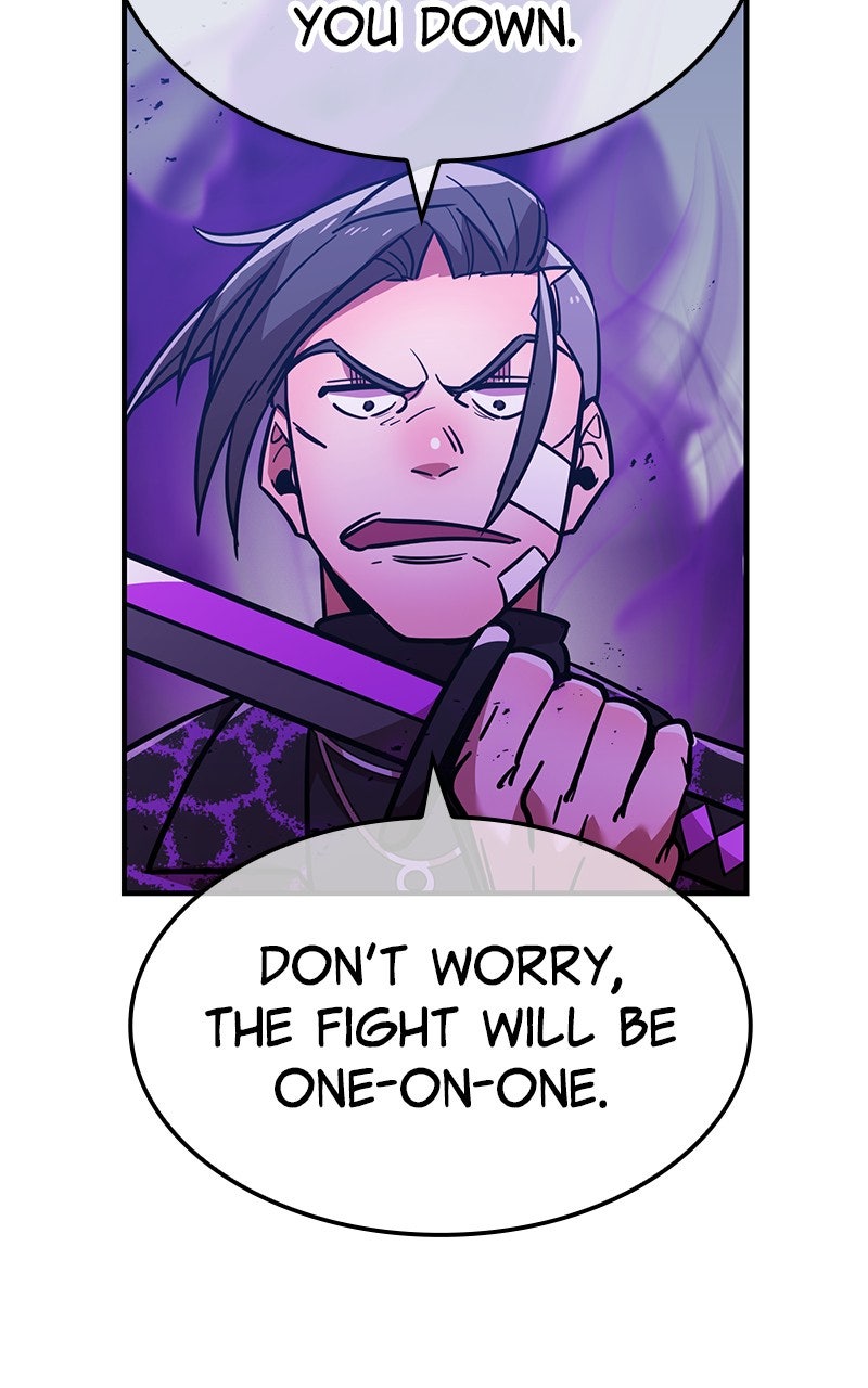 Savior ofDivine Blood Ep. 33 - Black Death 3 page 137 - 
