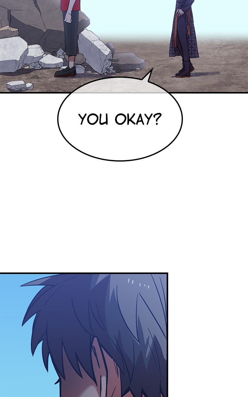 Savior ofDivine Blood Ep. 33 - Black Death 3 page 15 - 