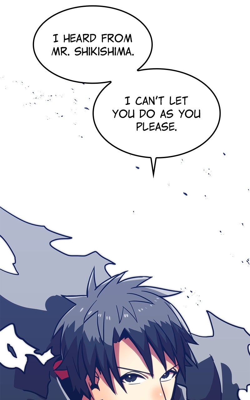 Savior ofDivine Blood Ep. 33 - Black Death 3 page 141 - 