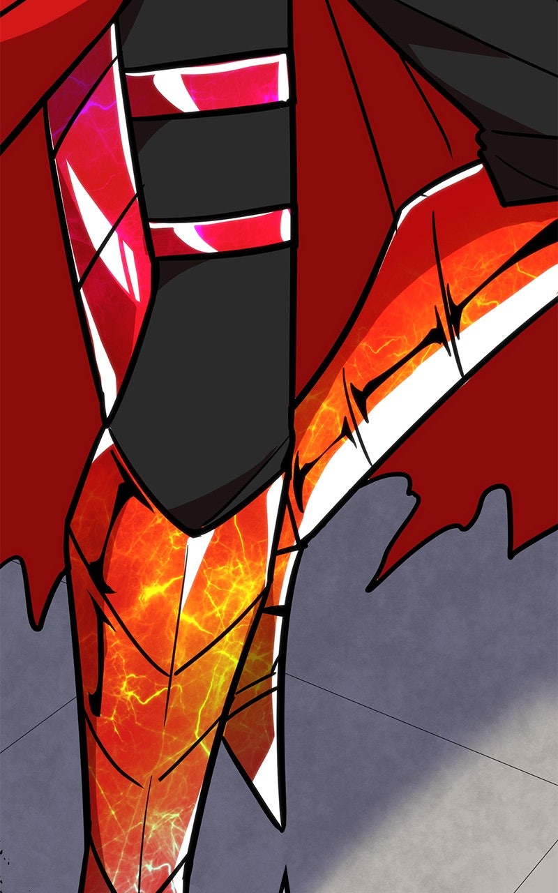 Savior ofDivine Blood Ep. 33 - Black Death 3 page 143 - 