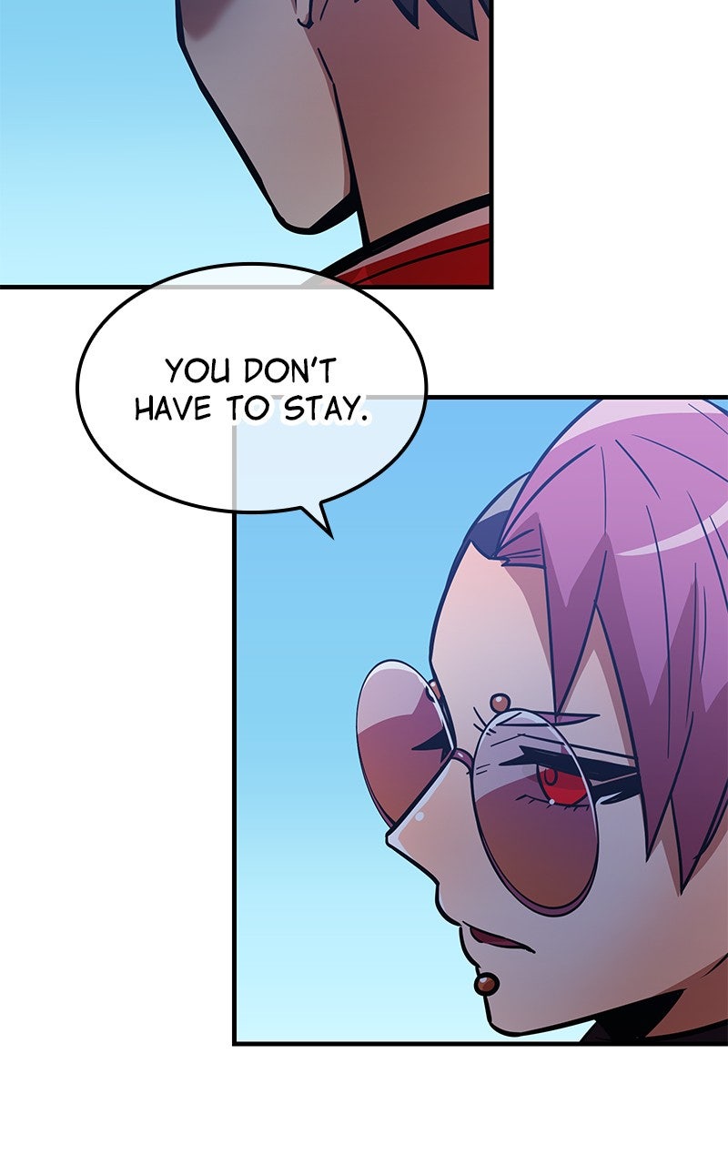 Savior ofDivine Blood Ep. 33 - Black Death 3 page 16 - 