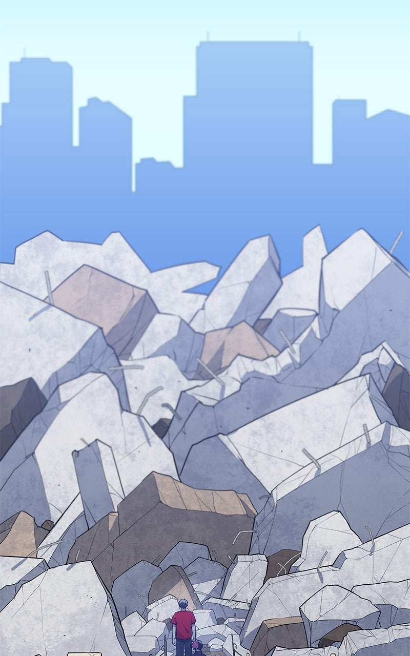 Savior ofDivine Blood Ep. 33 - Black Death 3 page 3 - 