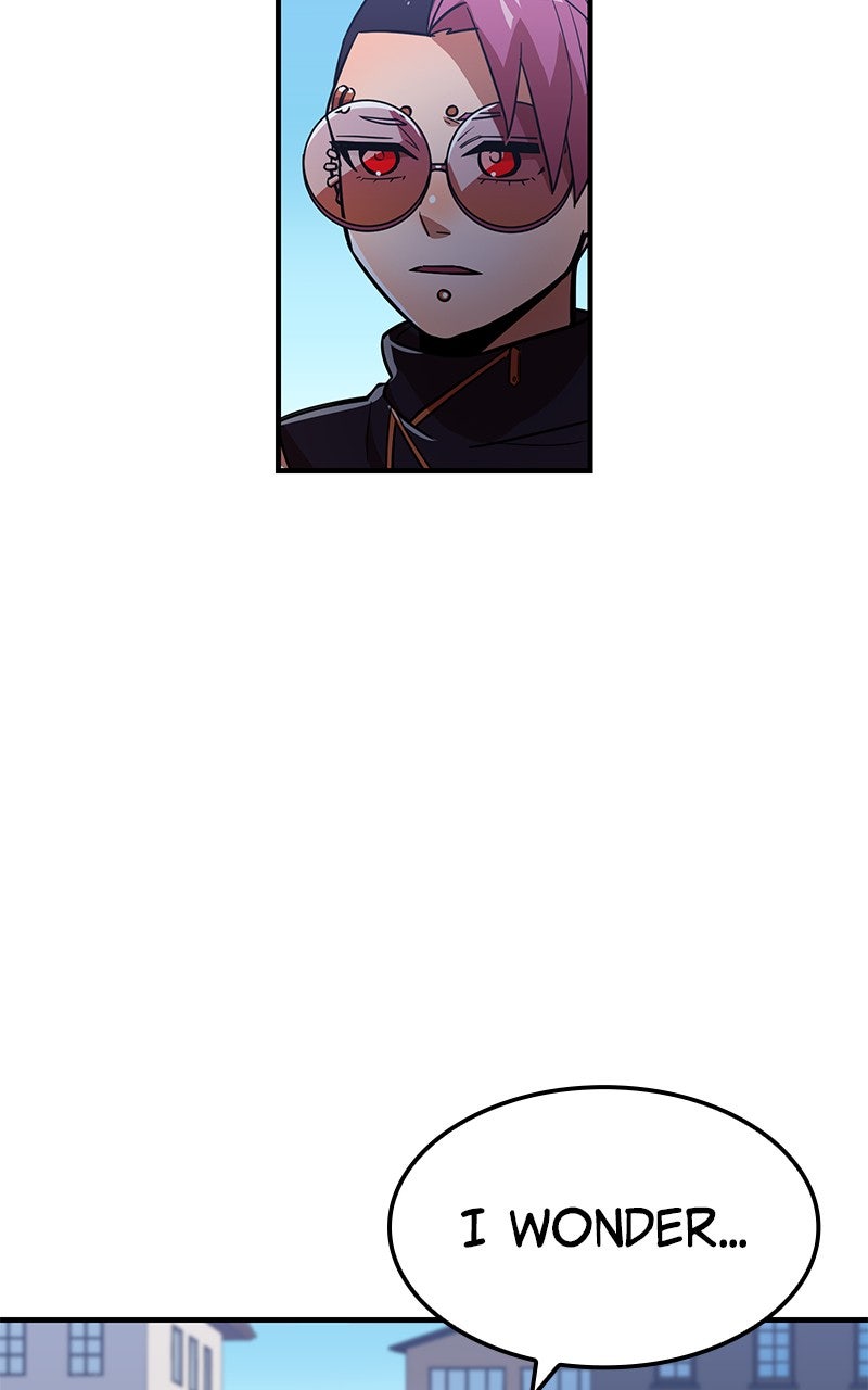 Savior ofDivine Blood Ep. 33 - Black Death 3 page 22 - 