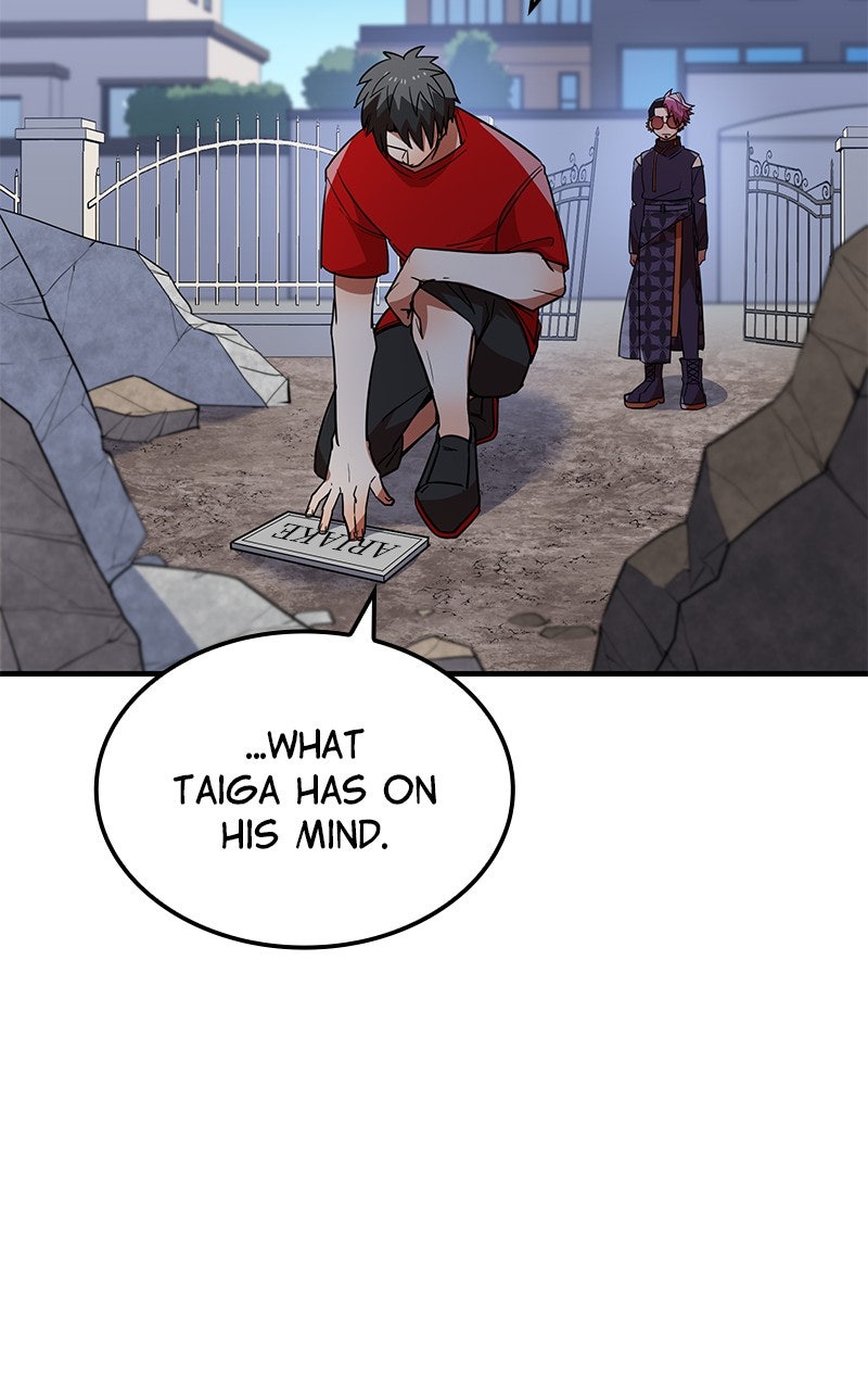 Savior ofDivine Blood Ep. 33 - Black Death 3 page 23 - 