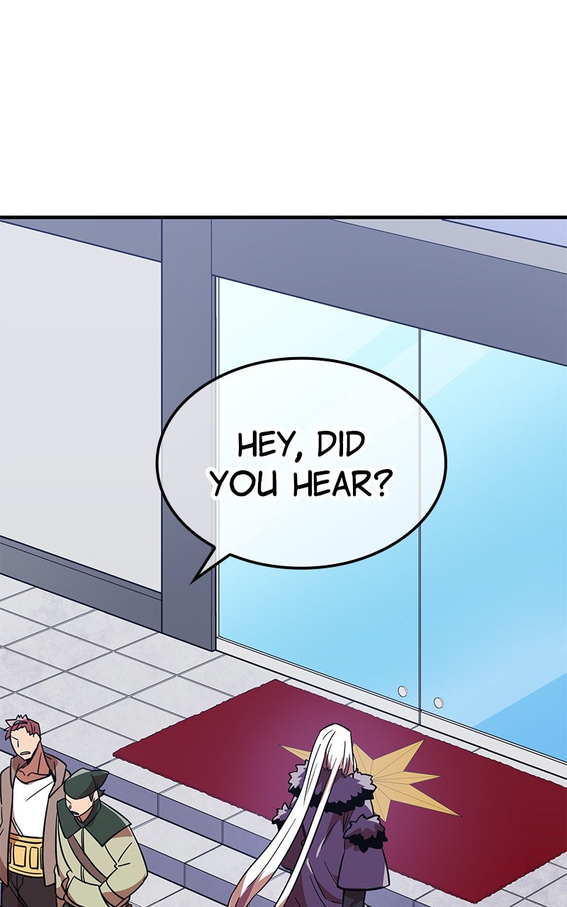 Savior ofDivine Blood Ep. 33 - Black Death 3 page 28 - 