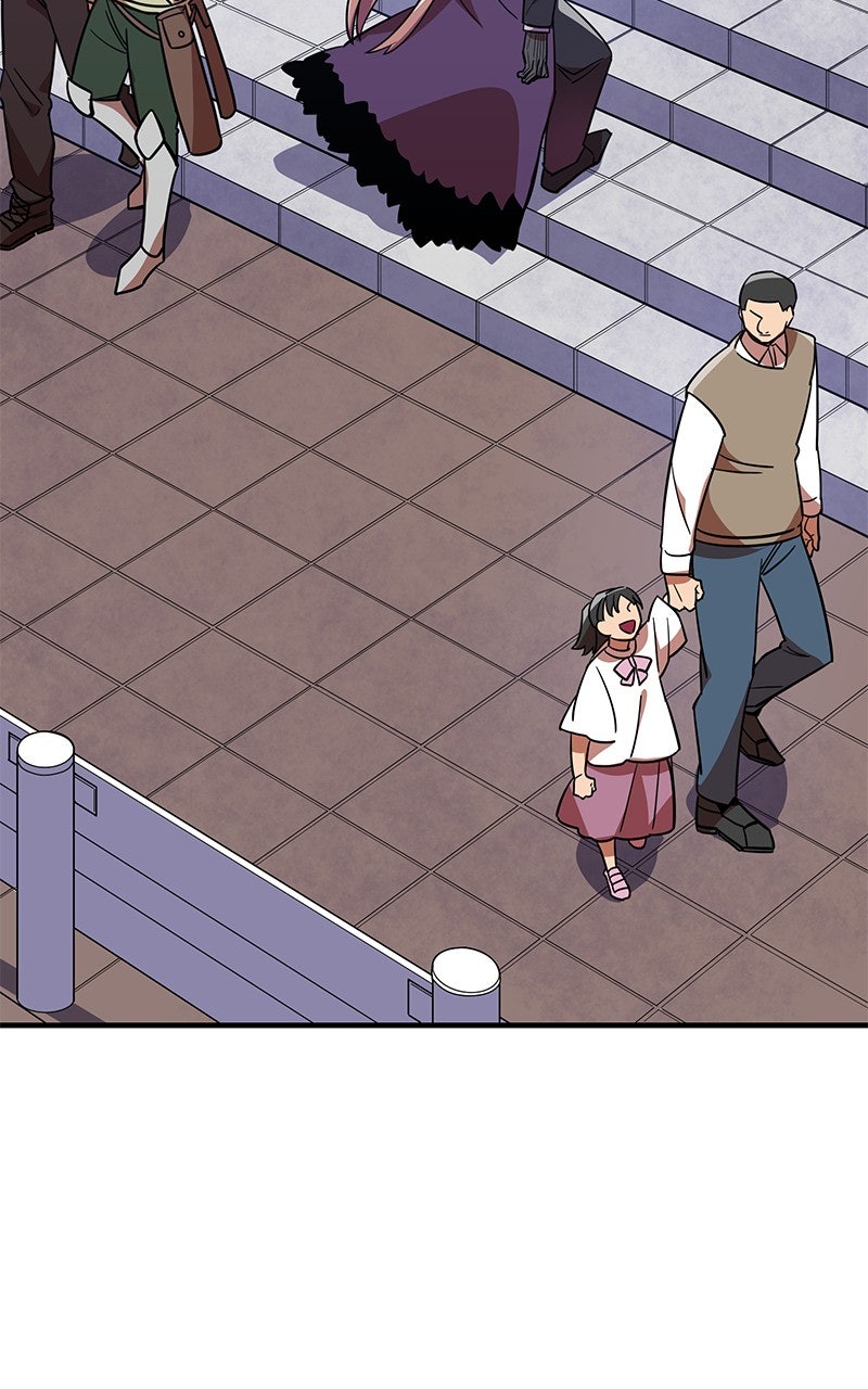 Savior ofDivine Blood Ep. 33 - Black Death 3 page 29 - 