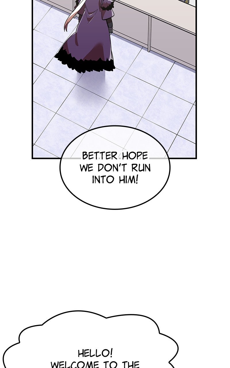 Savior ofDivine Blood Ep. 33 - Black Death 3 page 34 - 