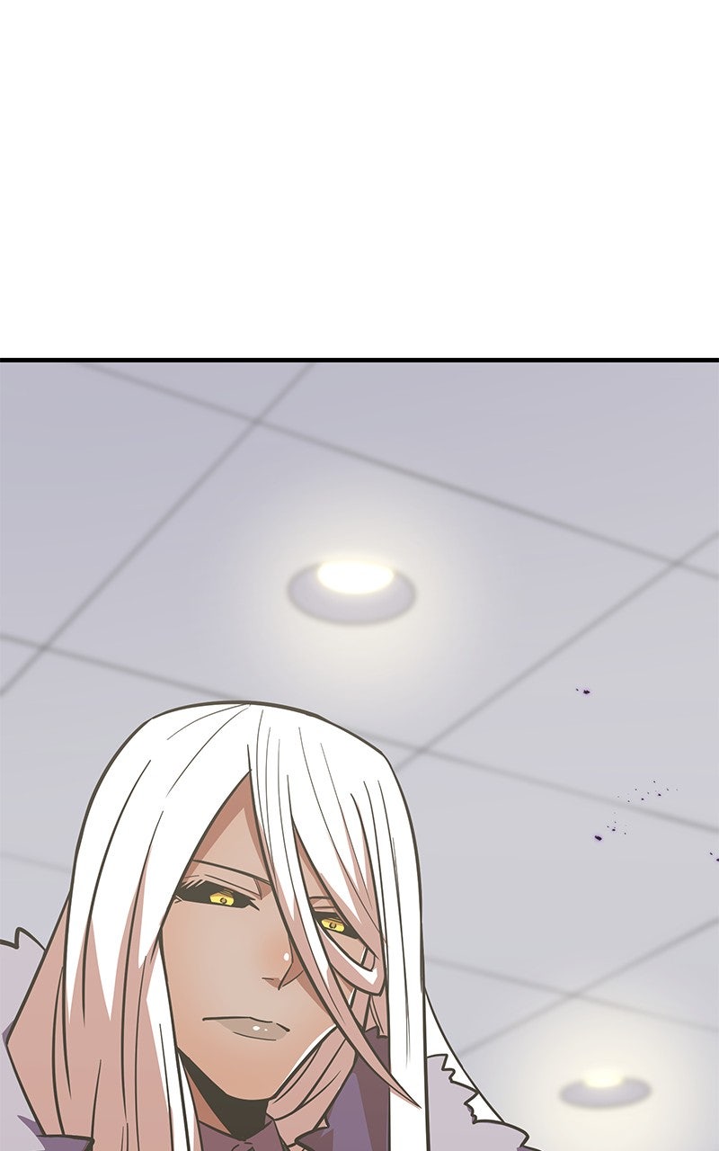Savior ofDivine Blood Ep. 33 - Black Death 3 page 36 - 