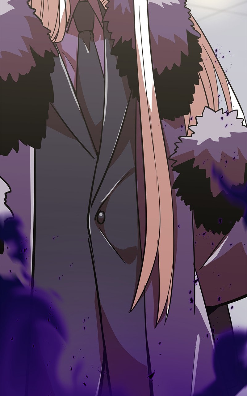 Savior ofDivine Blood Ep. 33 - Black Death 3 page 37 - 