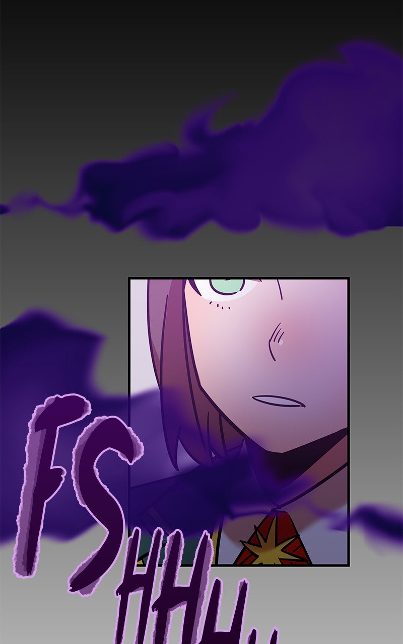 Savior ofDivine Blood Ep. 33 - Black Death 3 page 39 - 