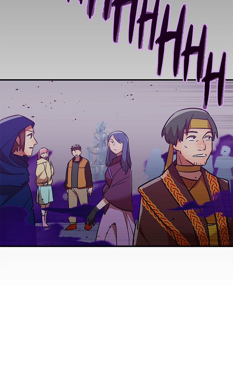 Savior ofDivine Blood Ep. 33 - Black Death 3 page 40 - 