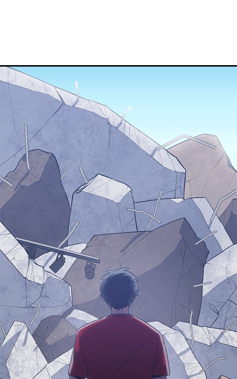 Savior ofDivine Blood Ep. 33 - Black Death 3 page 5 - 