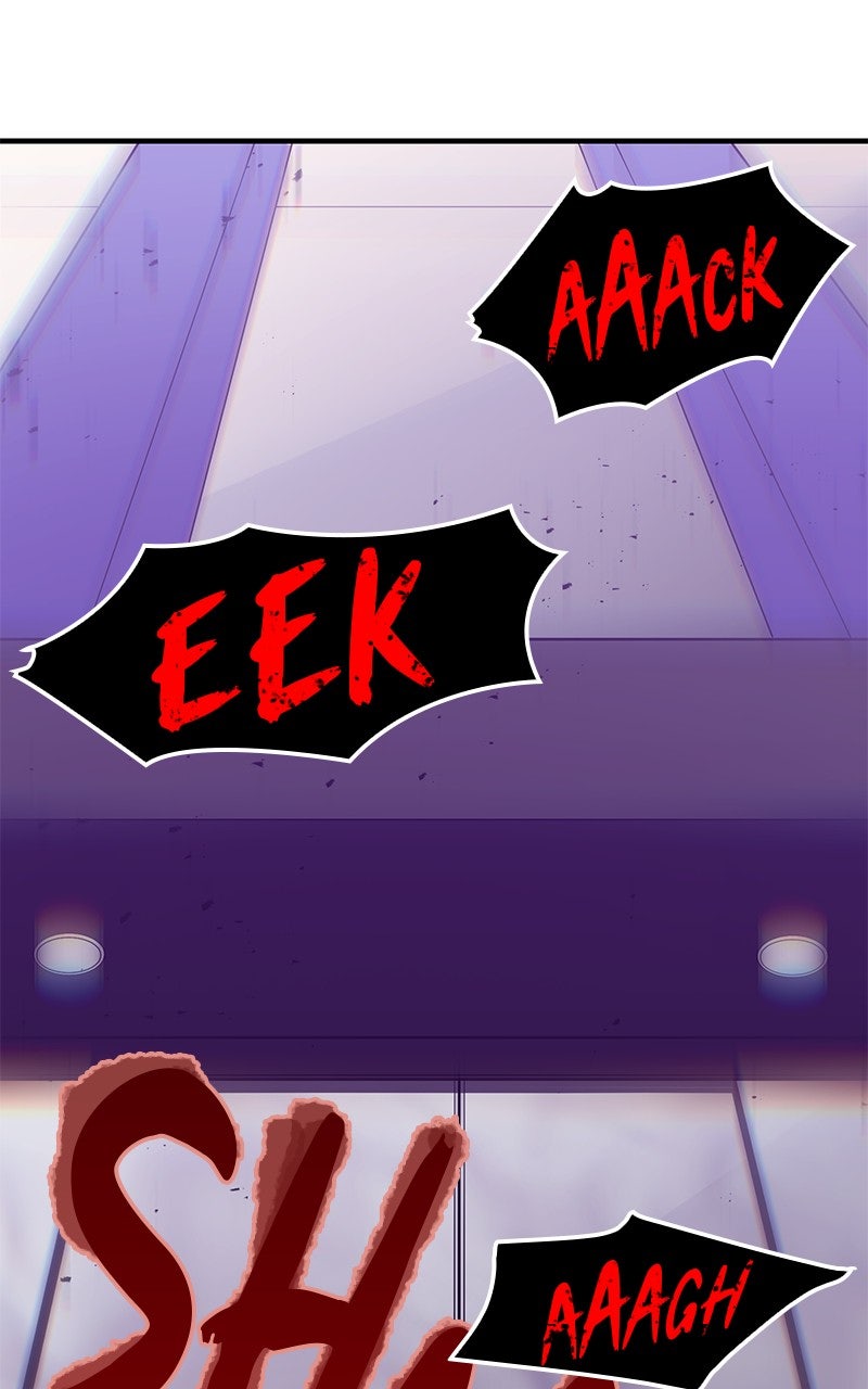 Savior ofDivine Blood Ep. 33 - Black Death 3 page 41 - 