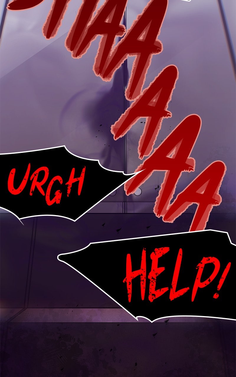 Savior ofDivine Blood Ep. 33 - Black Death 3 page 42 - 