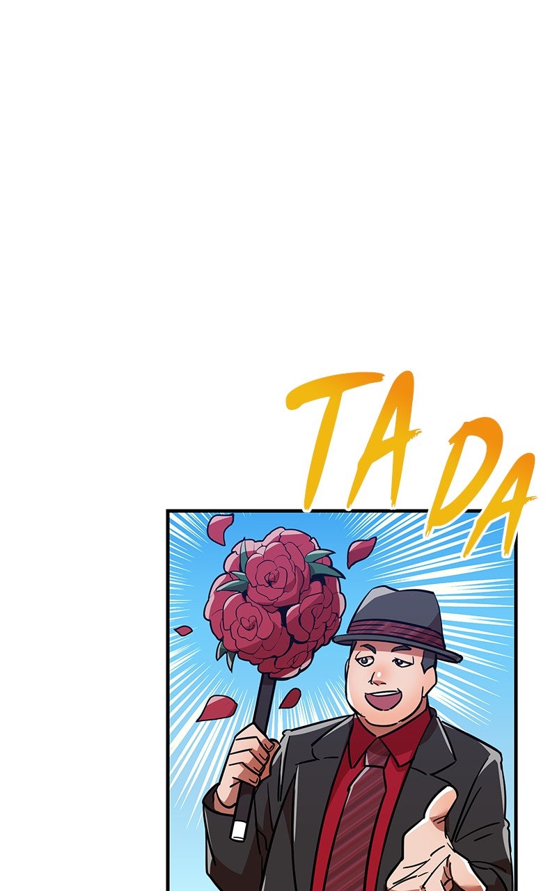Savior ofDivine Blood Ep. 33 - Black Death 3 page 45 - 