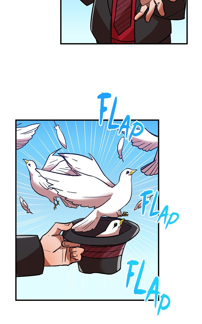 Savior ofDivine Blood Ep. 33 - Black Death 3 page 46 - 