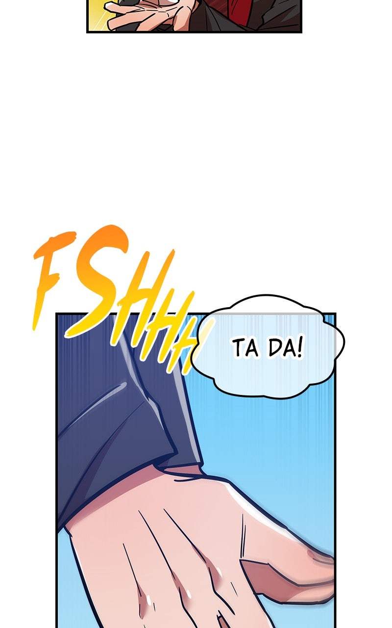 Savior ofDivine Blood Ep. 33 - Black Death 3 page 49 - 