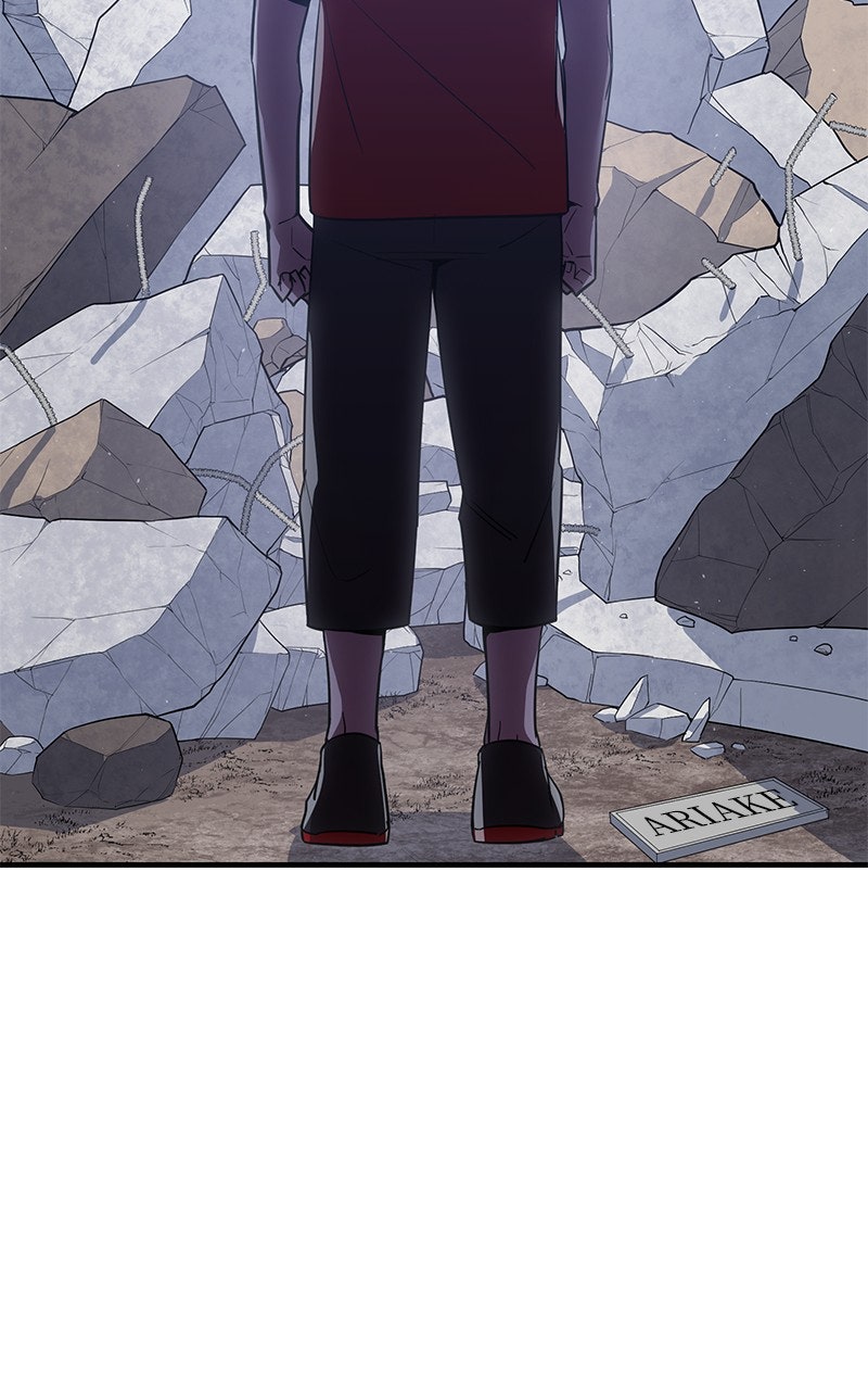 Savior ofDivine Blood Ep. 33 - Black Death 3 page 6 - 