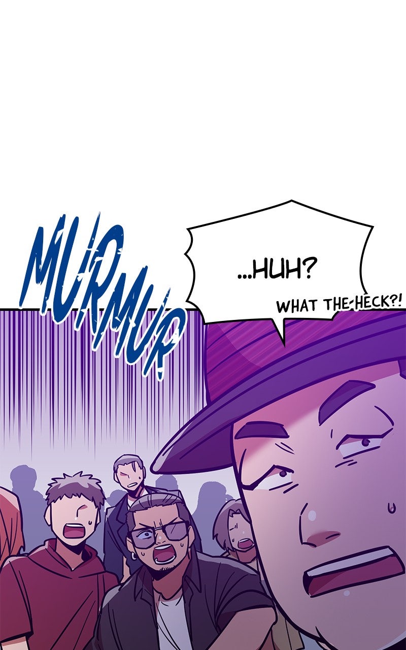Savior ofDivine Blood Ep. 33 - Black Death 3 page 54 - 