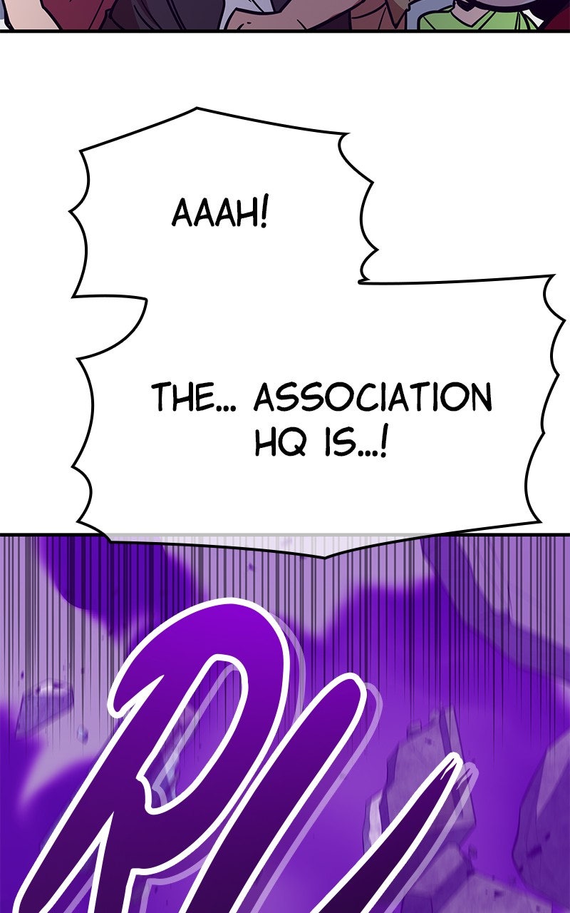 Savior ofDivine Blood Ep. 33 - Black Death 3 page 55 - 