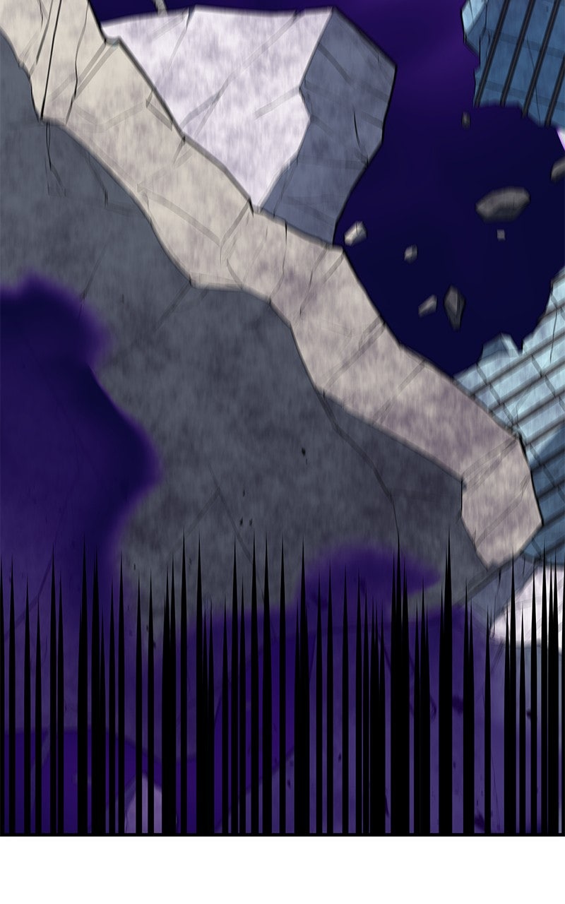 Savior ofDivine Blood Ep. 33 - Black Death 3 page 57 - 