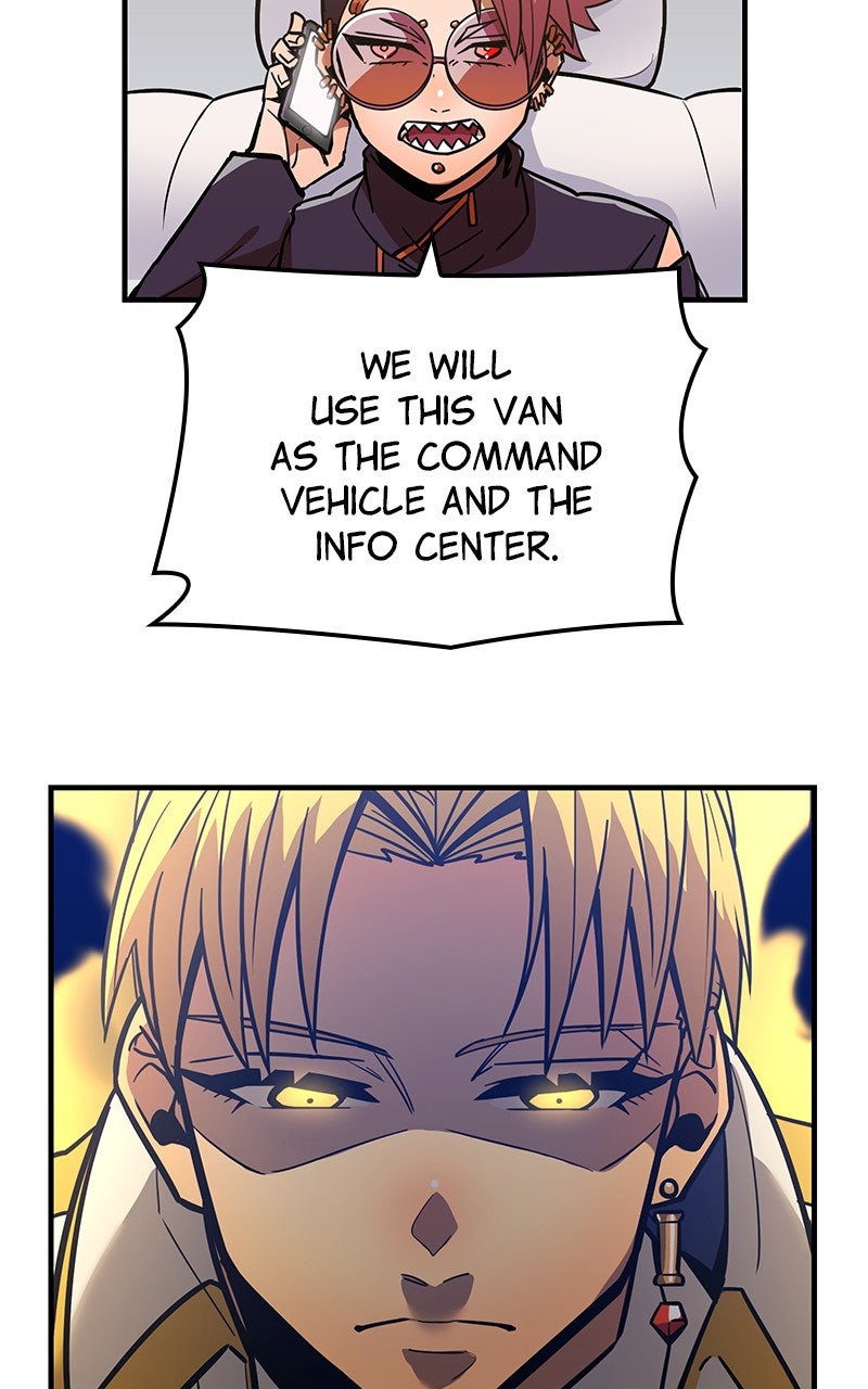 Savior ofDivine Blood Ep. 33 - Black Death 3 page 70 - 