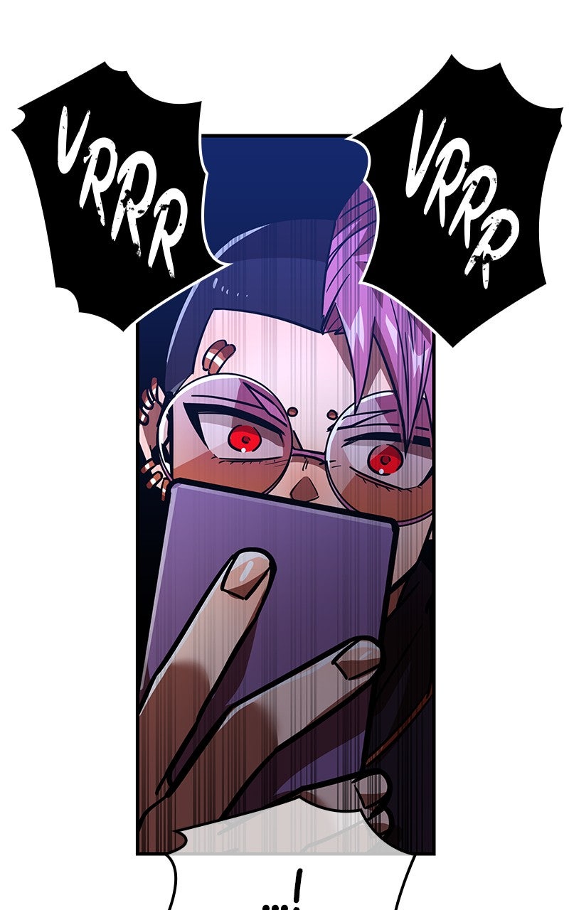 Savior ofDivine Blood Ep. 33 - Black Death 3 page 80 - 