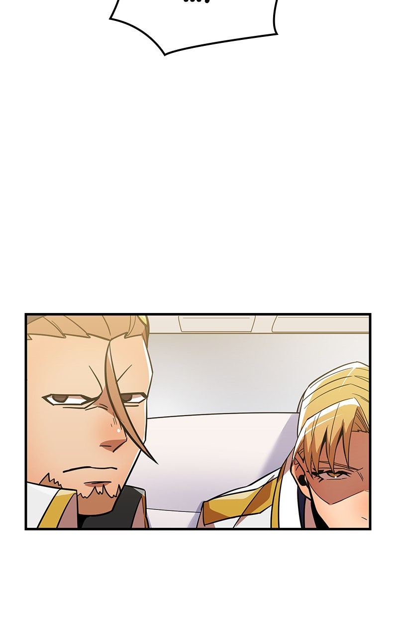Savior ofDivine Blood Ep. 33 - Black Death 3 page 81 - 