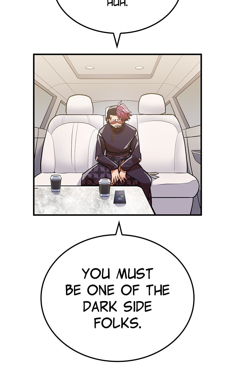 Savior ofDivine Blood Ep. 33 - Black Death 3 page 84 - 