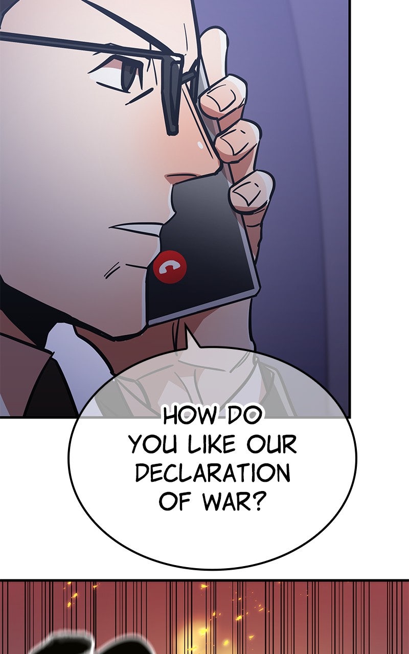 Savior ofDivine Blood Ep. 33 - Black Death 3 page 86 - 