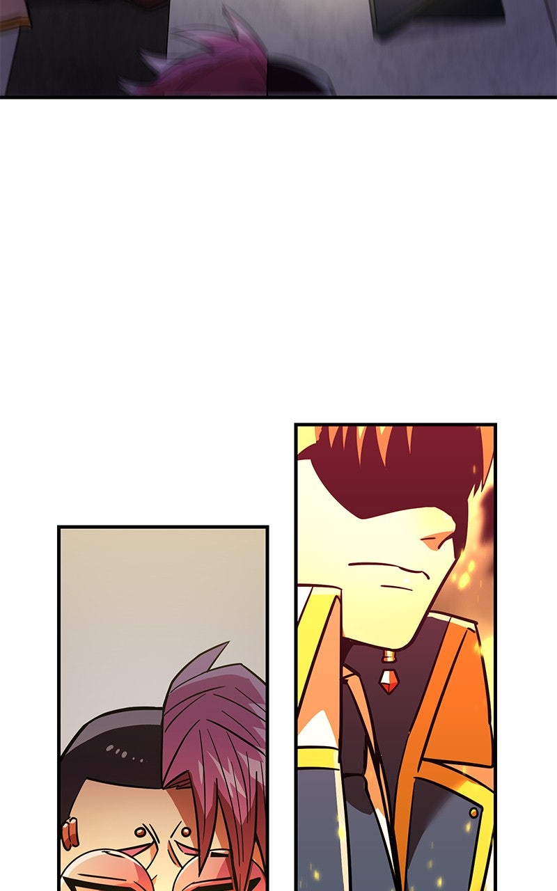 Savior ofDivine Blood Ep. 33 - Black Death 3 page 88 - 