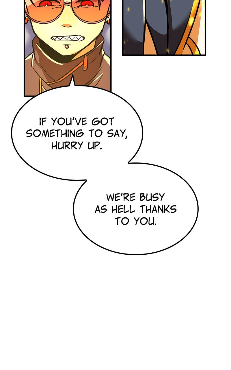 Savior ofDivine Blood Ep. 33 - Black Death 3 page 89 - 
