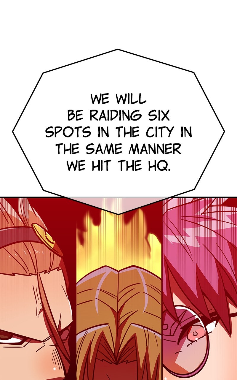 Savior ofDivine Blood Ep. 33 - Black Death 3 page 90 - 