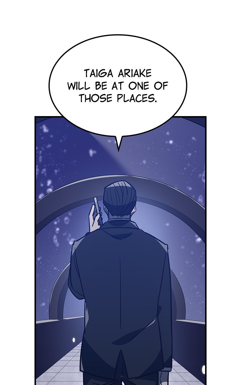 Savior ofDivine Blood Ep. 33 - Black Death 3 page 92 - 