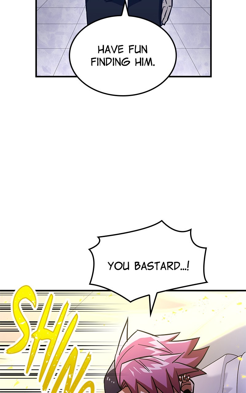 Savior ofDivine Blood Ep. 33 - Black Death 3 page 93 - 