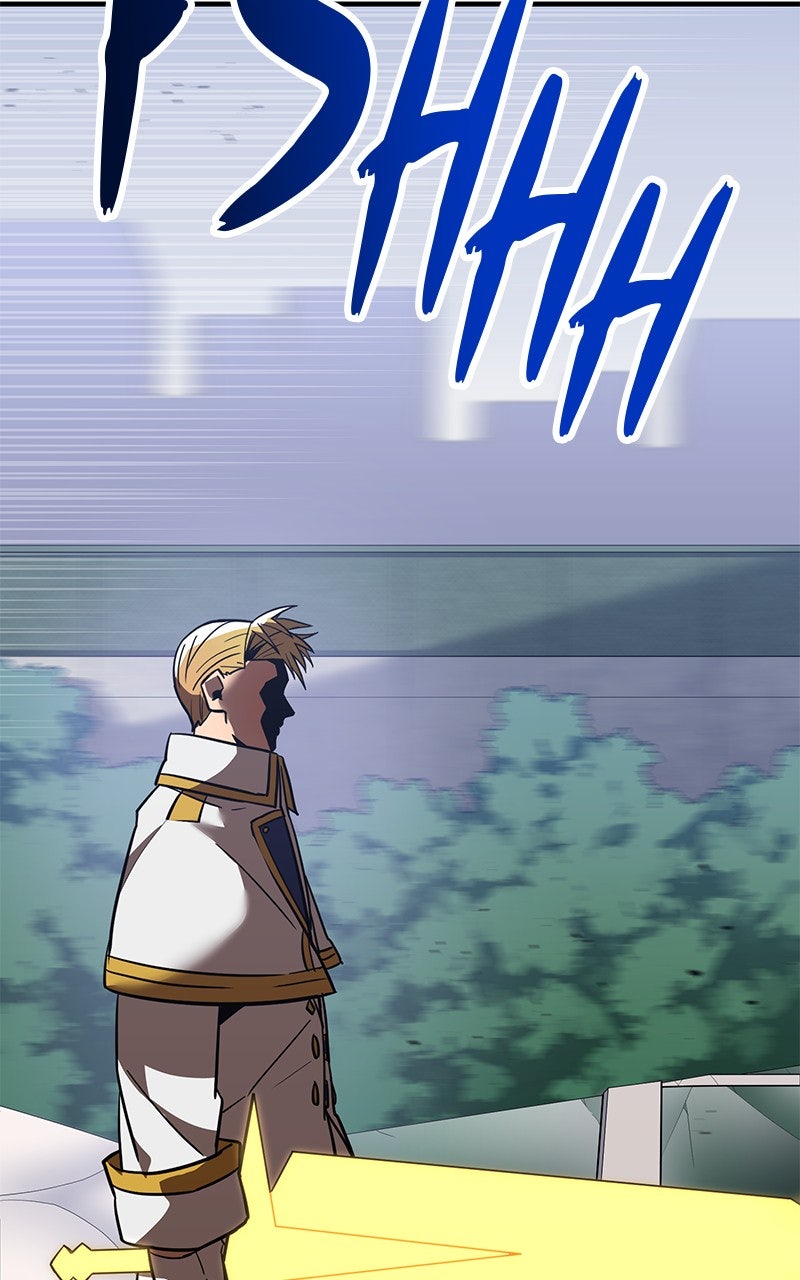 Savior ofDivine Blood Ep. 33 - Black Death 3 page 95 - 