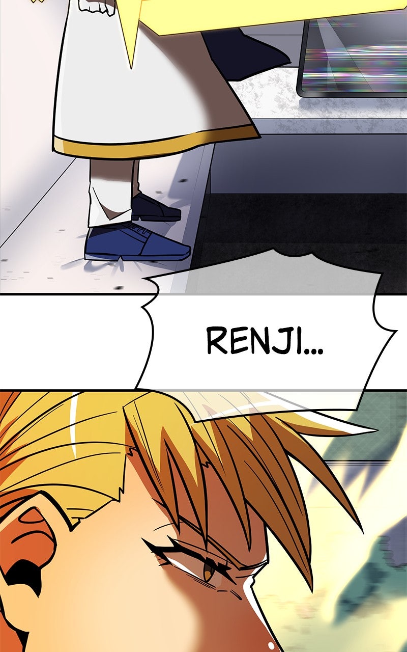 Savior ofDivine Blood Ep. 33 - Black Death 3 page 96 - 