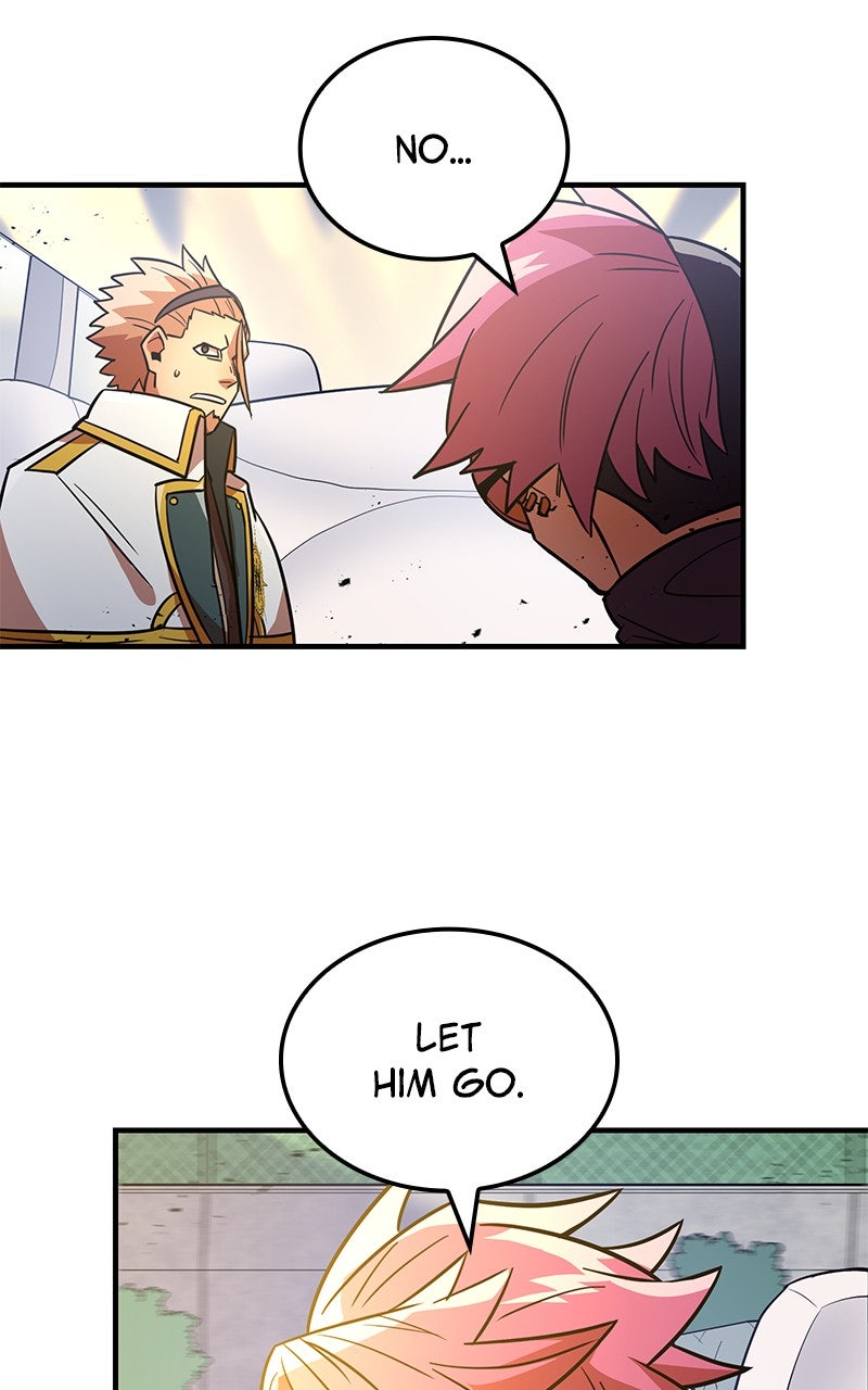 Savior ofDivine Blood Ep. 33 - Black Death 3 page 100 - 